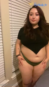 FattieBaddie [ fattiebaddie1 ] Onlyfans leaked video 5035824 on Hotleaks.tv