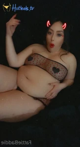 FattieBaddie [ fattiebaddie1 ] Onlyfans leaked video 11737450 on Hotleaks.tv