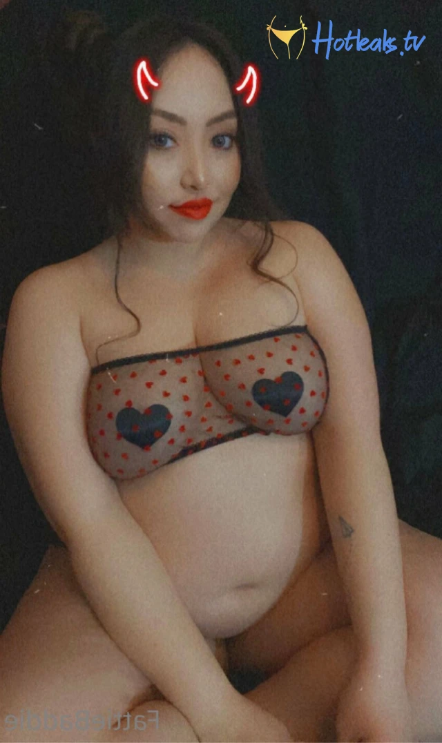 FattieBaddie [ fattiebaddie1 ] Onlyfans leaked photo 12779590 on Hotleaks.tv