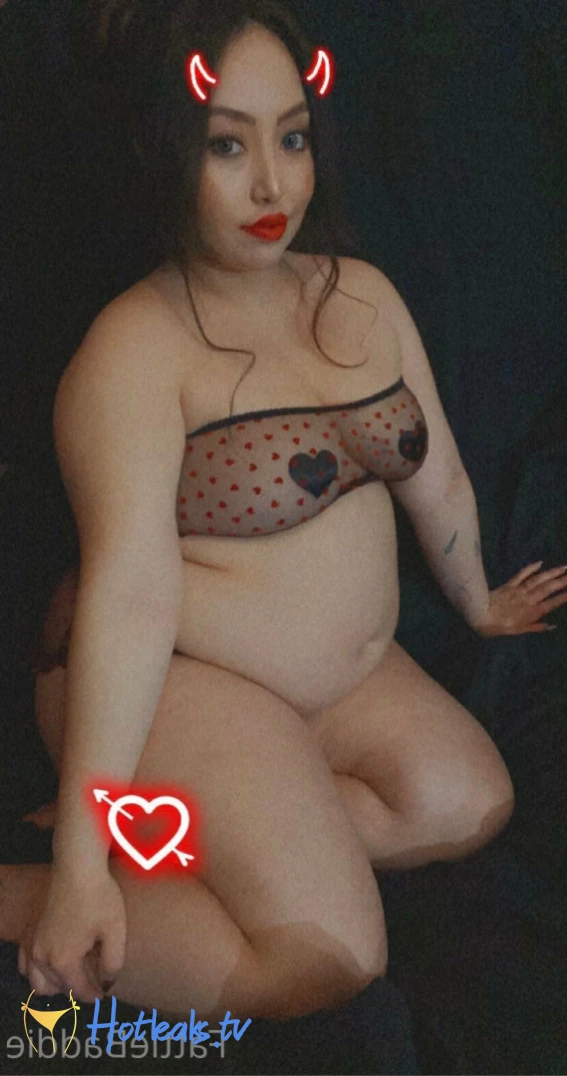 FattieBaddie [ fattiebaddie1 ] Onlyfans leaked photo 12933624 on Hotleaks.tv