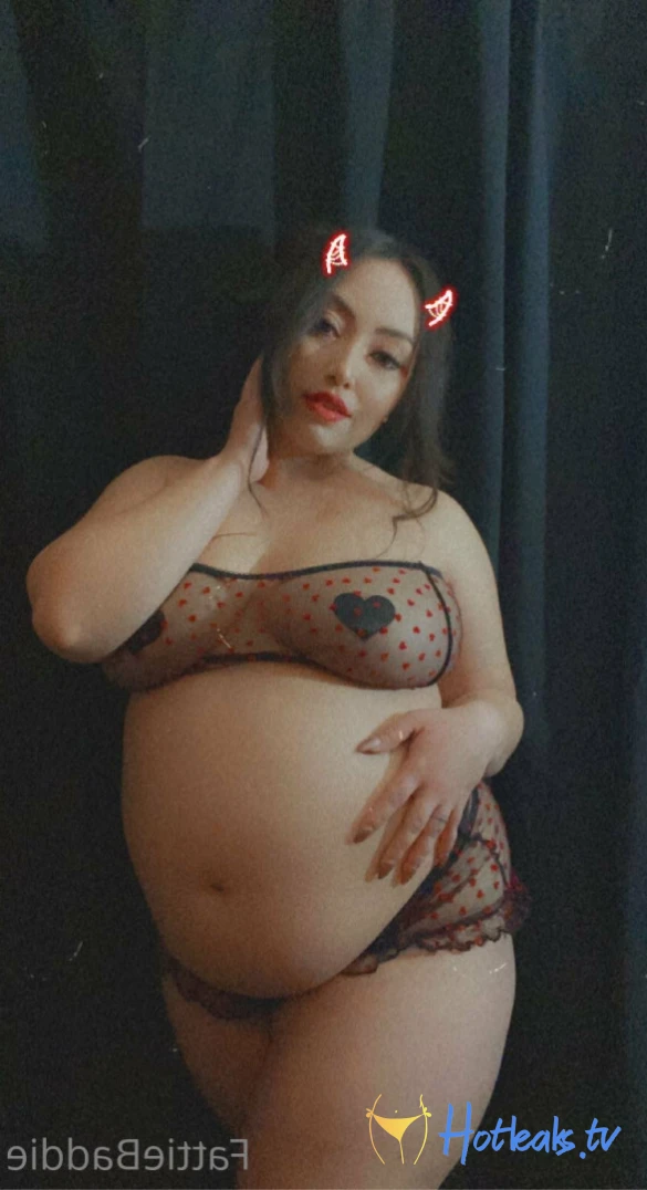 FattieBaddie [ fattiebaddie1 ] Onlyfans leaked photo 12933631 on Hotleaks.tv