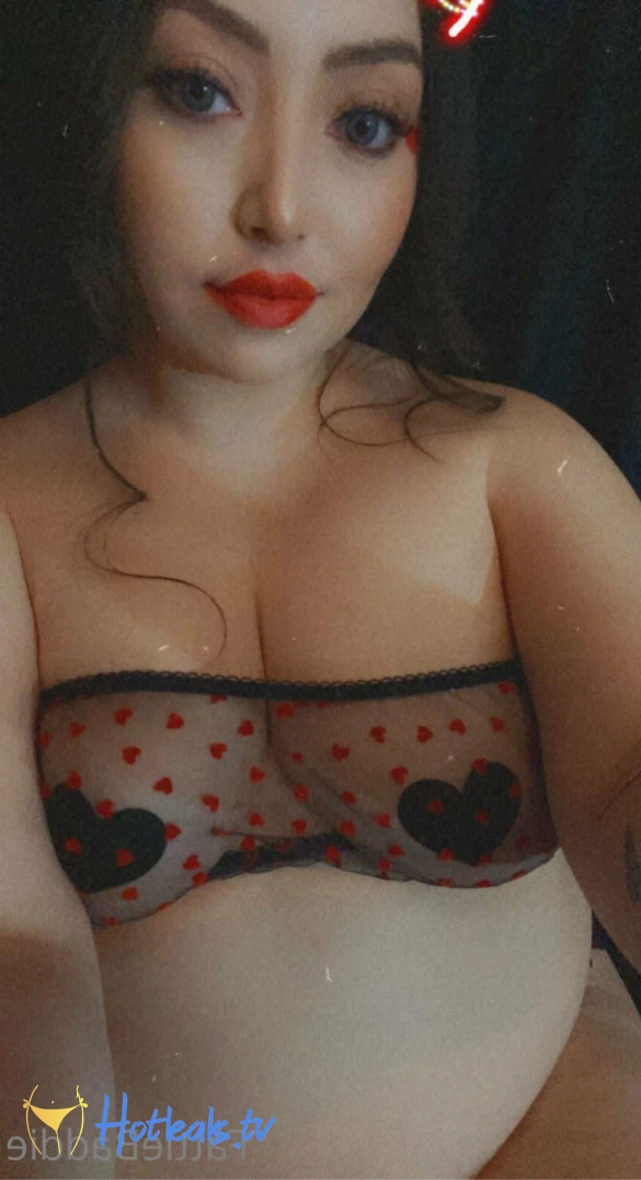 FattieBaddie [ fattiebaddie1 ] Onlyfans leaked photo 13349490 on Hotleaks.tv