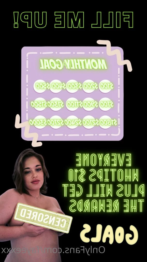 fayeexxx Onlyfans leaked photo 5082665 on Hotleaks.tv