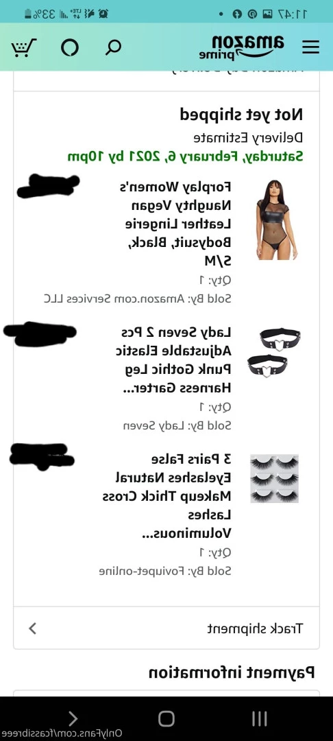fcassibreee Onlyfans leaked photo 5747497 on Hotleaks.tv