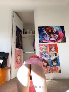 Gracie Waifu 💗💦 [ graciewaifu ] Onlyfans leaked video 18408730 on Hotleaks.tv