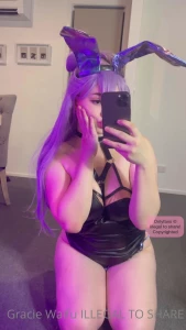 Gracie Waifu 💗💦 [ graciewaifu ] Onlyfans leaked video 18408755 on Hotleaks.tv