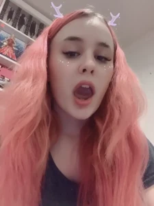 Gracie Waifu 💗💦 [ graciewaifu ] Onlyfans leaked video 1454550 on Hotleaks.tv