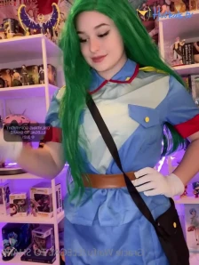 Gracie Waifu 💗💦 [ graciewaifu ] Onlyfans leaked video 1454637 on Hotleaks.tv