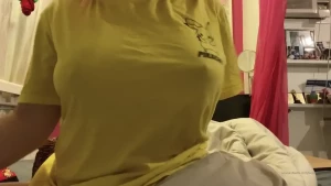 Gracie Waifu 💗💦 [ graciewaifu ] Onlyfans leaked video 1454665 on Hotleaks.tv
