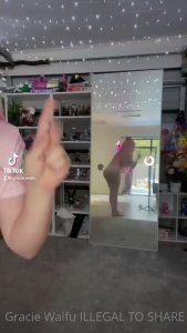 Gracie Waifu 💗💦 [ graciewaifu ] Onlyfans leaked video 1454670 on Hotleaks.tv