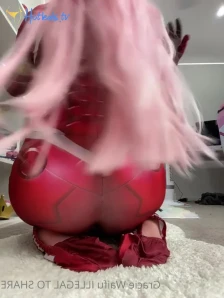 Gracie Waifu 💗💦 [ graciewaifu ] Onlyfans leaked video 1454675 on Hotleaks.tv