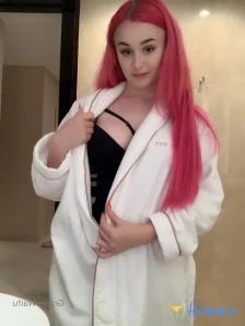 Gracie Waifu 💗💦 [ graciewaifu ] Onlyfans leaked video 1454684 on Hotleaks.tv