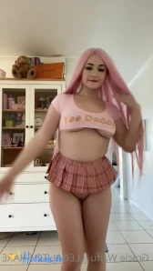 Gracie Waifu 💗💦 [ graciewaifu ] Onlyfans leaked video 1454703 on Hotleaks.tv