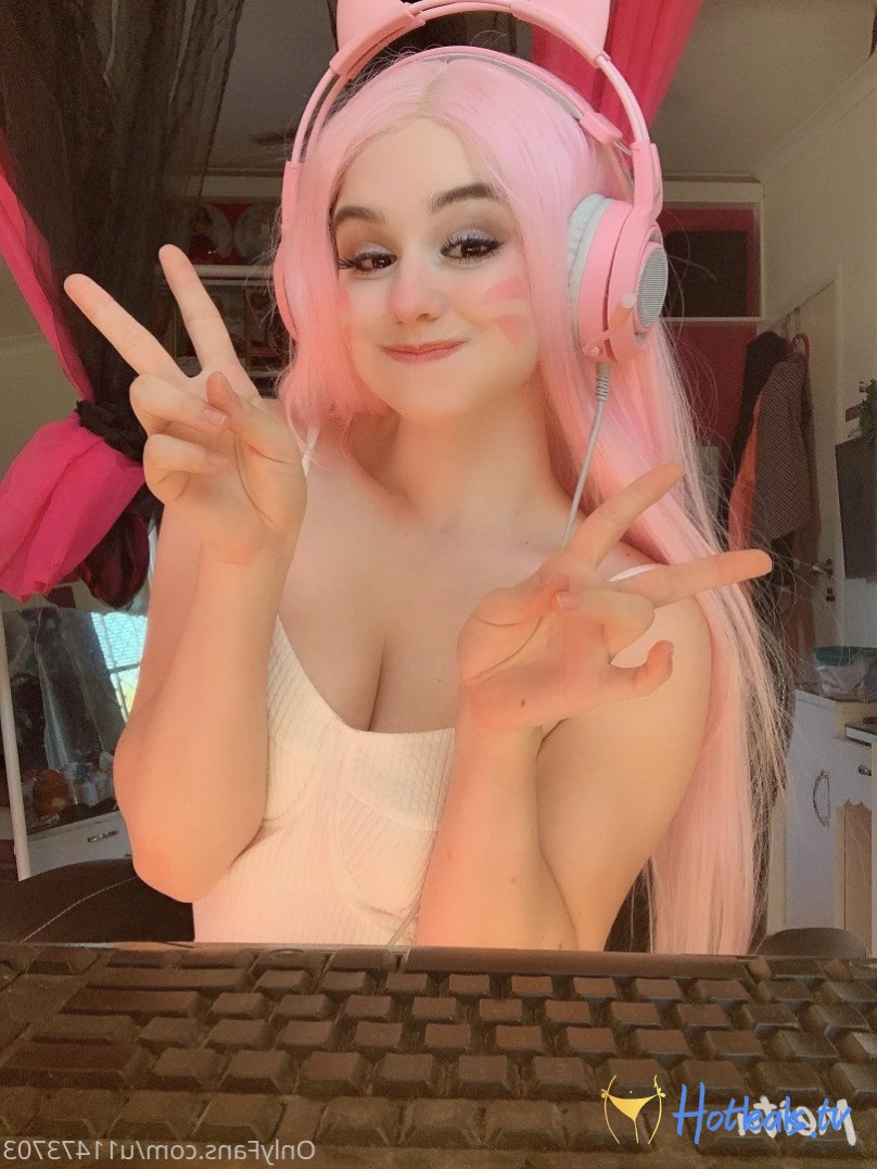 Gracie Waifu 💗💦 [ graciewaifu ] Onlyfans leaked photo 460247 on Hotleaks.tv