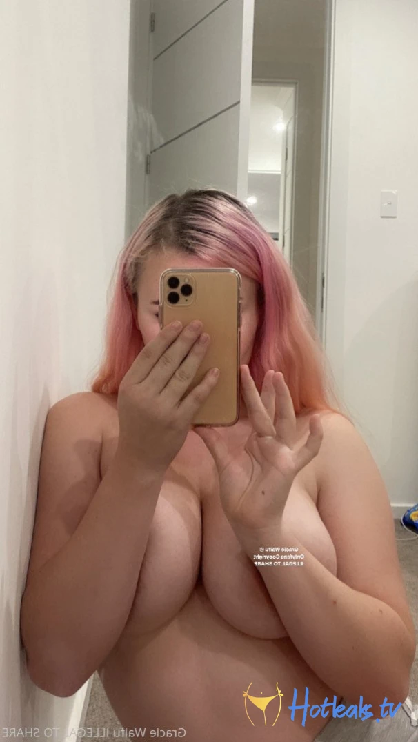 Gracie Waifu 💗💦 [ graciewaifu ] Onlyfans leaked photo 460254 on Hotleaks.tv