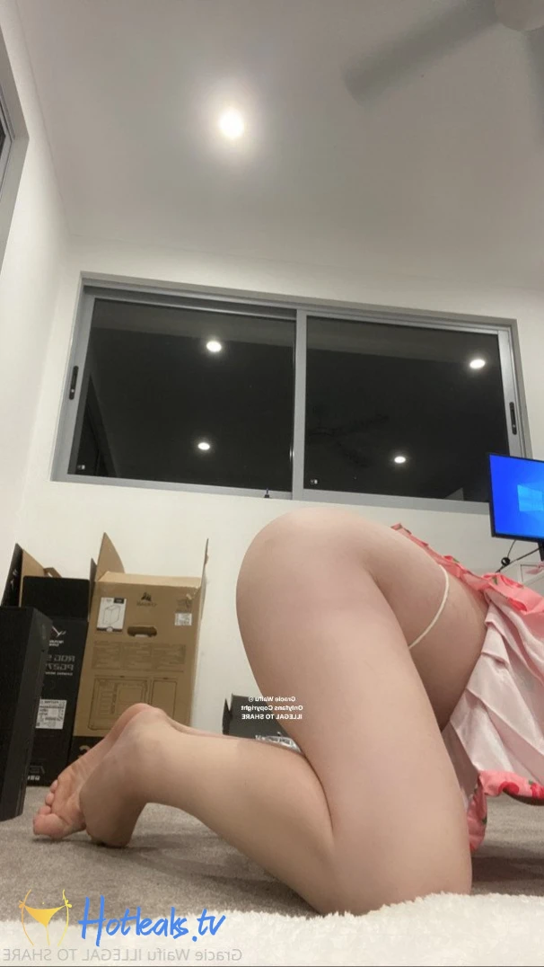 Gracie Waifu 💗💦 [ graciewaifu ] Onlyfans leaked photo 460267 on Hotleaks.tv