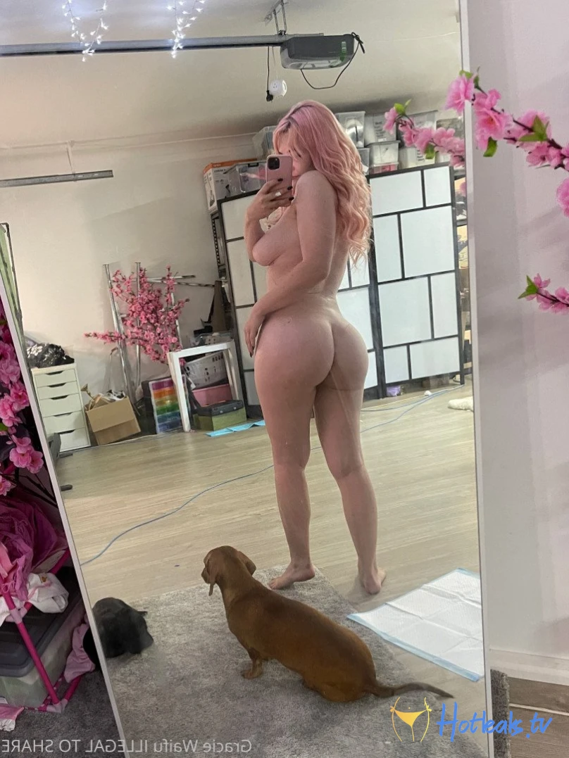 Gracie Waifu 💗💦 [ graciewaifu ] Onlyfans leaked photo 460387 on Hotleaks.tv