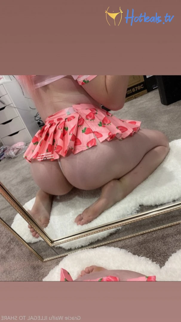 Gracie Waifu 💗💦 [ graciewaifu ] Onlyfans leaked photo 460417 on Hotleaks.tv