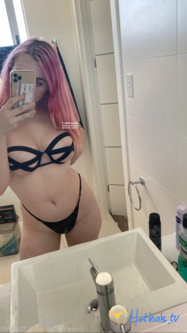 Gracie Waifu 💗💦 [ graciewaifu ] Onlyfans leaked photo 460433 on Hotleaks.tv