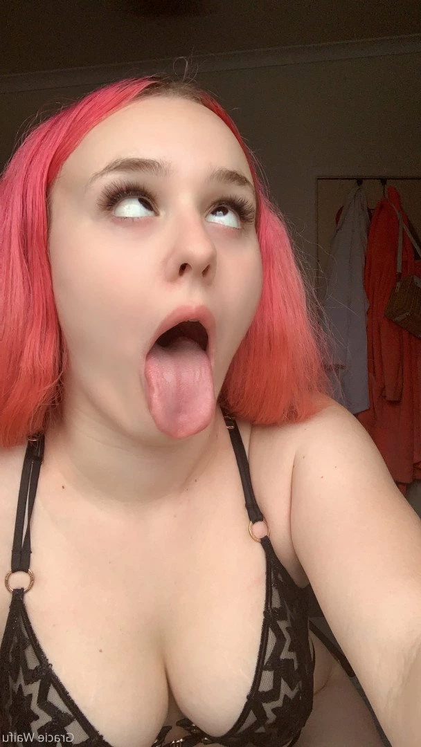 Gracie Waifu 💗💦 [ graciewaifu ] Onlyfans leaked photo 460435 on Hotleaks.tv
