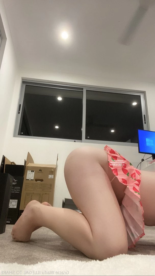 Gracie Waifu 💗💦 [ graciewaifu ] Onlyfans leaked photo 460512 on Hotleaks.tv