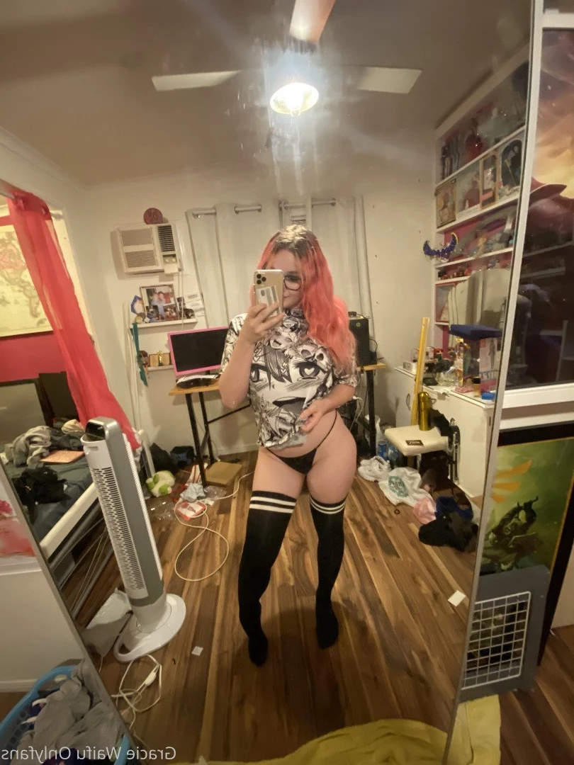 Gracie Waifu 💗💦 [ graciewaifu ] Onlyfans leaked photo 460550 on Hotleaks.tv