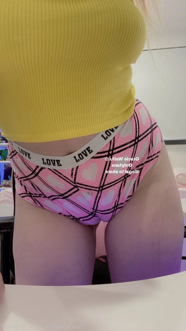 Gracie Waifu 💗💦 [ graciewaifu ] Onlyfans leaked photo 460615 on Hotleaks.tv