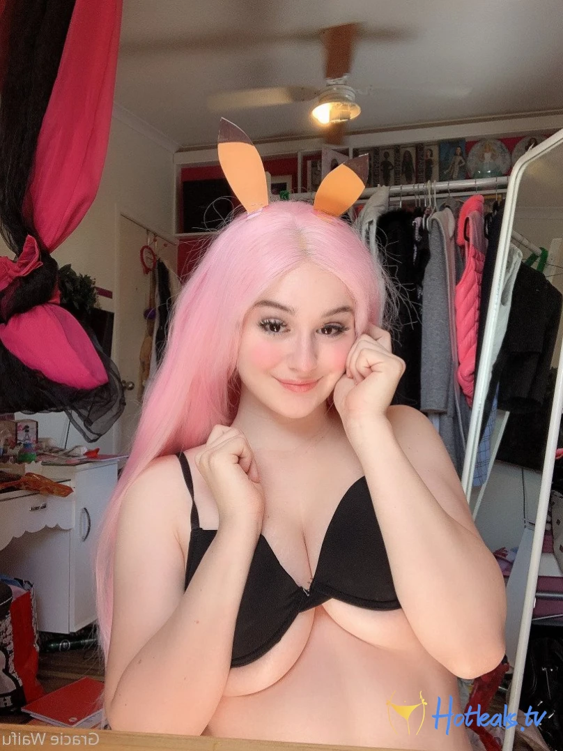 Gracie Waifu 💗💦 [ graciewaifu ] Onlyfans leaked photo 460641 on Hotleaks.tv