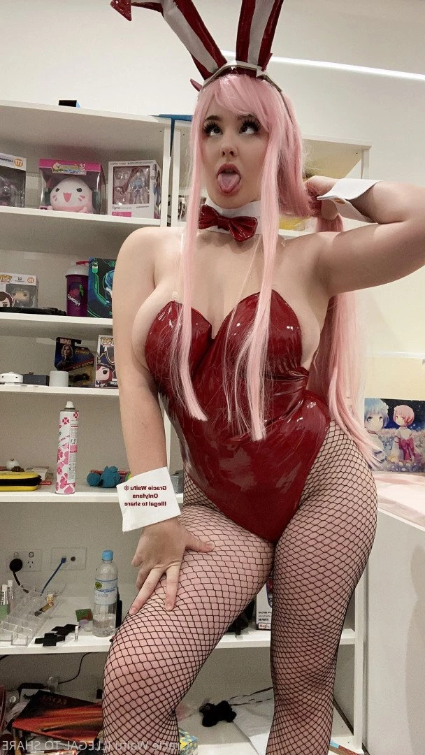 Gracie Waifu 💗💦 [ graciewaifu ] Onlyfans leaked photo 460834 on Hotleaks.tv