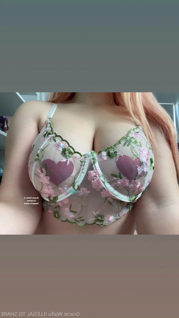 Gracie Waifu 💗💦 [ graciewaifu ] Onlyfans leaked photo 460846 on Hotleaks.tv