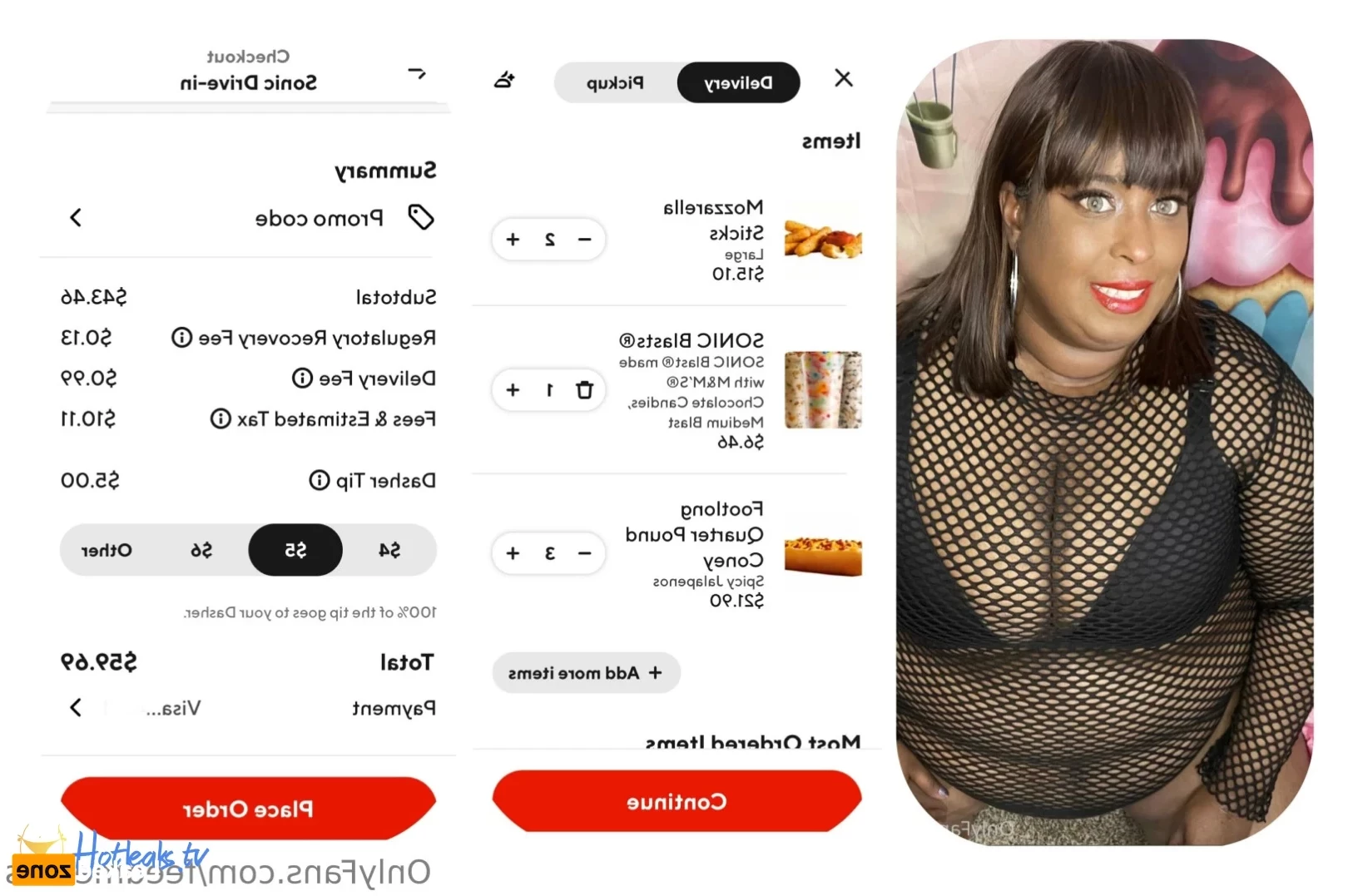 feedmetons Onlyfans leaked photo 15176860 on Hotleaks.tv