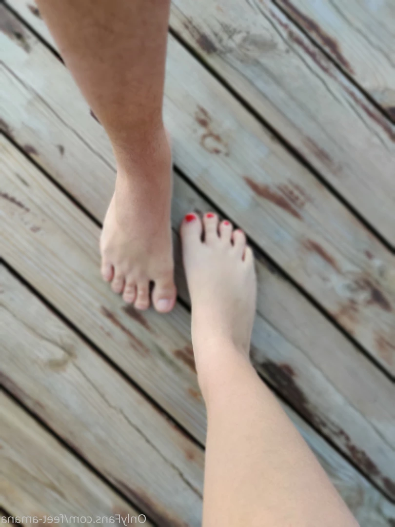 Feet me baby 🦶🏼 Foot concent EVERYDAY 👣 [ feet-amana ] Onlyfans leaked photo 5580994 on Hotleaks.tv
