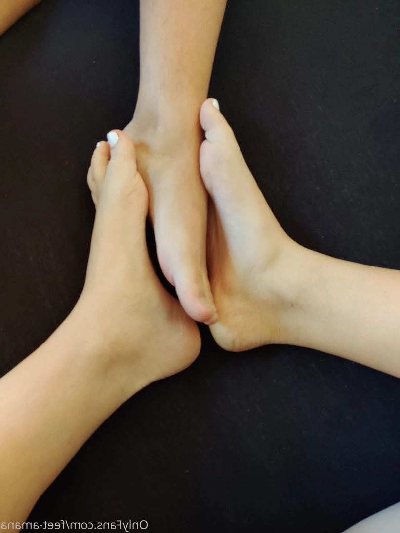 Feet me baby 🦶🏼 Foot concent EVERYDAY 👣 [ feet-amana ] Onlyfans leaked photo 5581031 on Hotleaks.tv