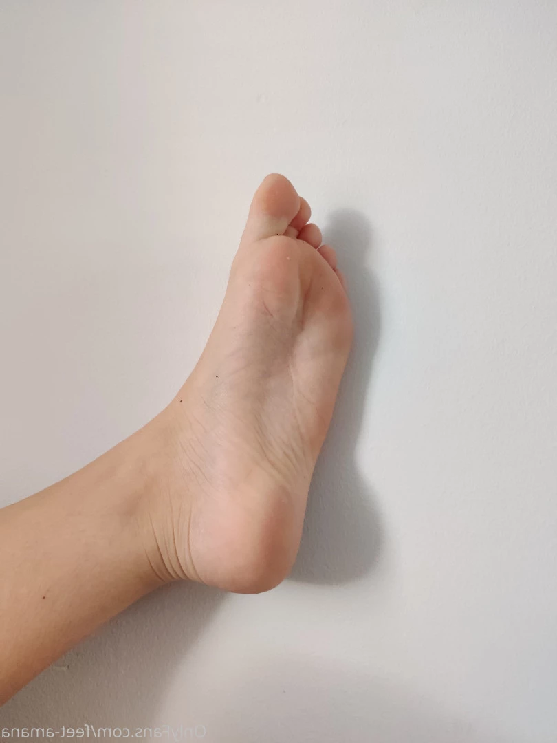 Feet me baby 🦶🏼 Foot concent EVERYDAY 👣 [ feet-amana ] Onlyfans leaked photo 5581040 on Hotleaks.tv