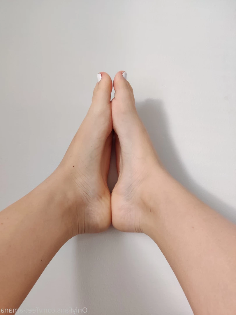 Feet me baby 🦶🏼 Foot concent EVERYDAY 👣 [ feet-amana ] Onlyfans leaked photo 5581153 on Hotleaks.tv