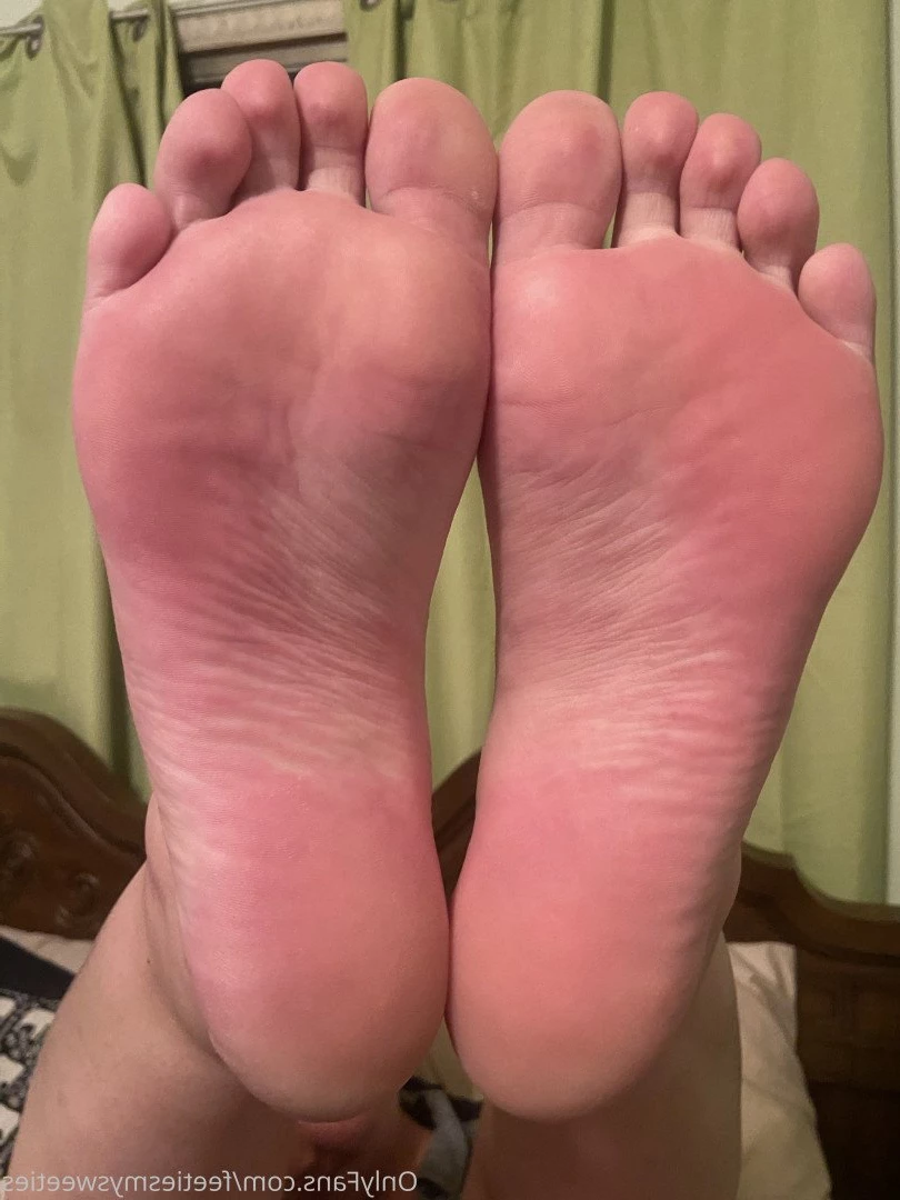 FeetiesMySweetiesVIP [ feetiesmysweeties ] Onlyfans leaked photo 5066753 on Hotleaks.tv