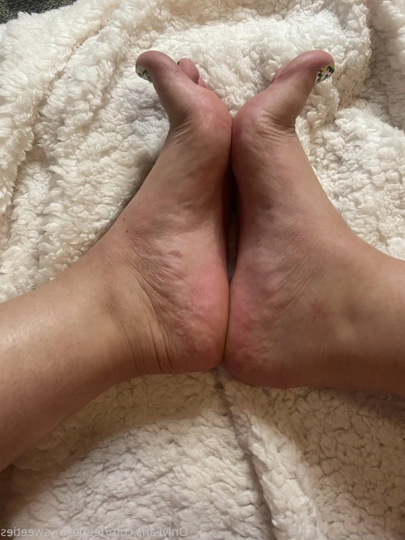 FeetiesMySweetiesVIP [ feetiesmysweeties ] Onlyfans leaked photo 5067112 on Hotleaks.tv