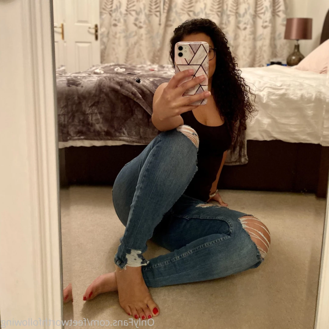 ⚜️Michelle⚜️ [ feetworthfollowing ] Onlyfans leaked photo 10965044 on Hotleaks.tv