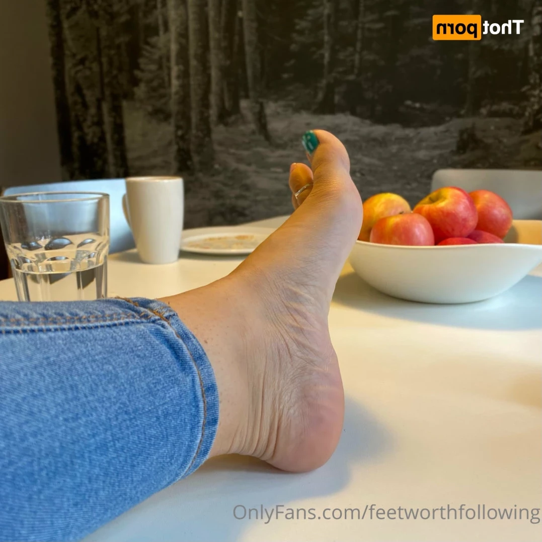 ⚜️Michelle⚜️ [ feetworthfollowing ] Onlyfans leaked photo 11016159 on Hotleaks.tv