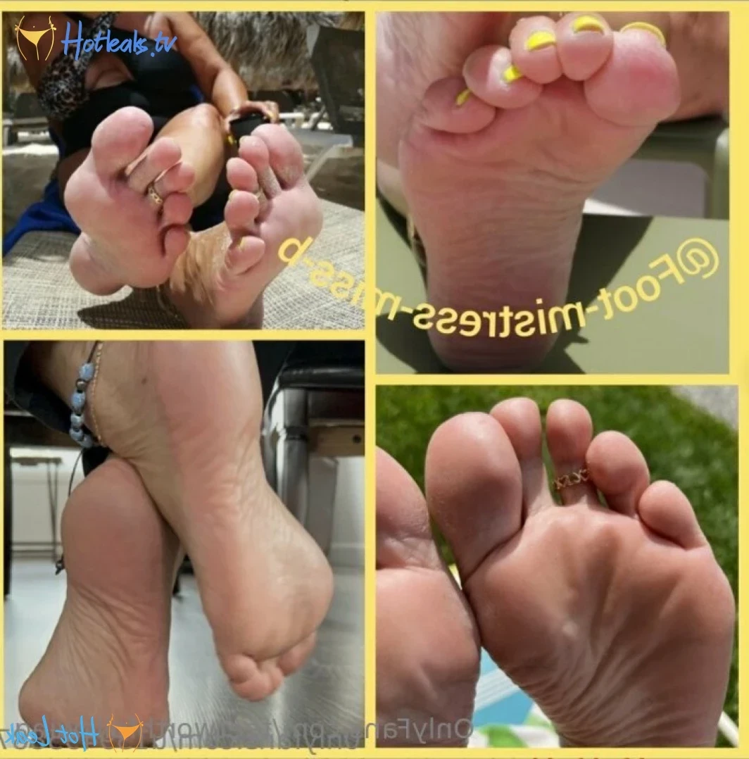 ⚜️Michelle⚜️ [ feetworthfollowing ] Onlyfans leaked photo 11026126 on Hotleaks.tv