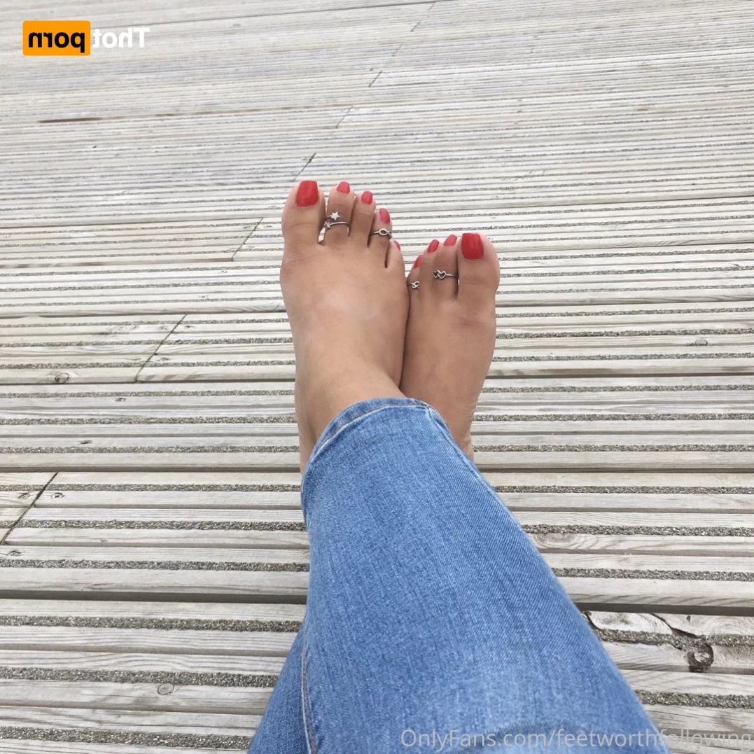 ⚜️Michelle⚜️ [ feetworthfollowing ] Onlyfans leaked photo 11498299 on Hotleaks.tv