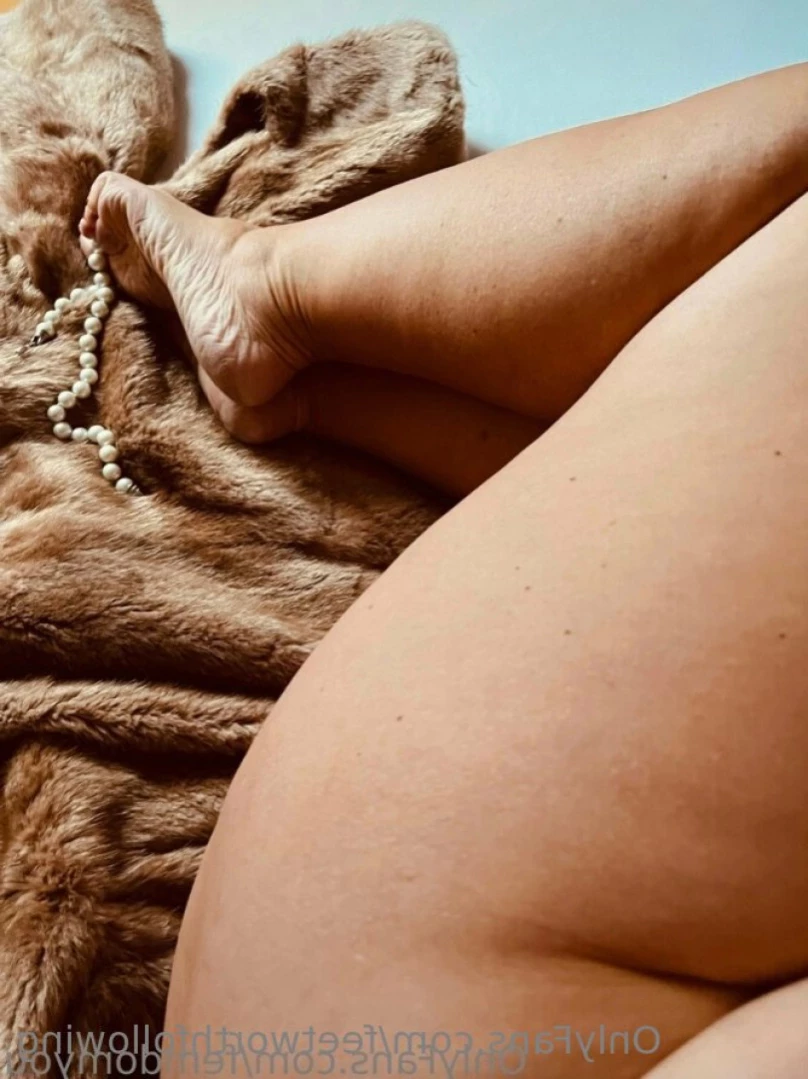 ⚜️Michelle⚜️ [ feetworthfollowing ] Onlyfans leaked photo 12128169 on Hotleaks.tv