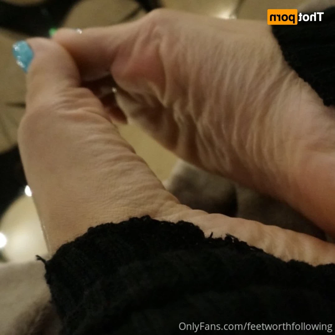 ⚜️Michelle⚜️ [ feetworthfollowing ] Onlyfans leaked photo 12285949 on Hotleaks.tv