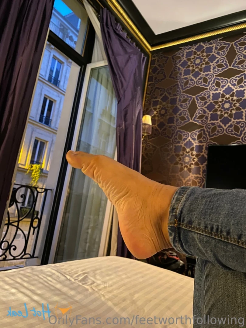 ⚜️Michelle⚜️ [ feetworthfollowing ] Onlyfans leaked photo 12525200 on Hotleaks.tv