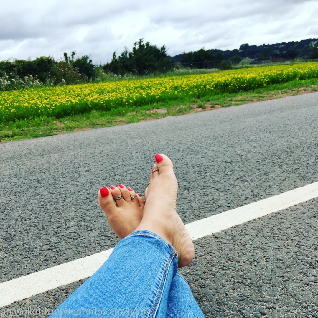 ⚜️Michelle⚜️ [ feetworthfollowing ] Onlyfans leaked photo 12852707 on Hotleaks.tv