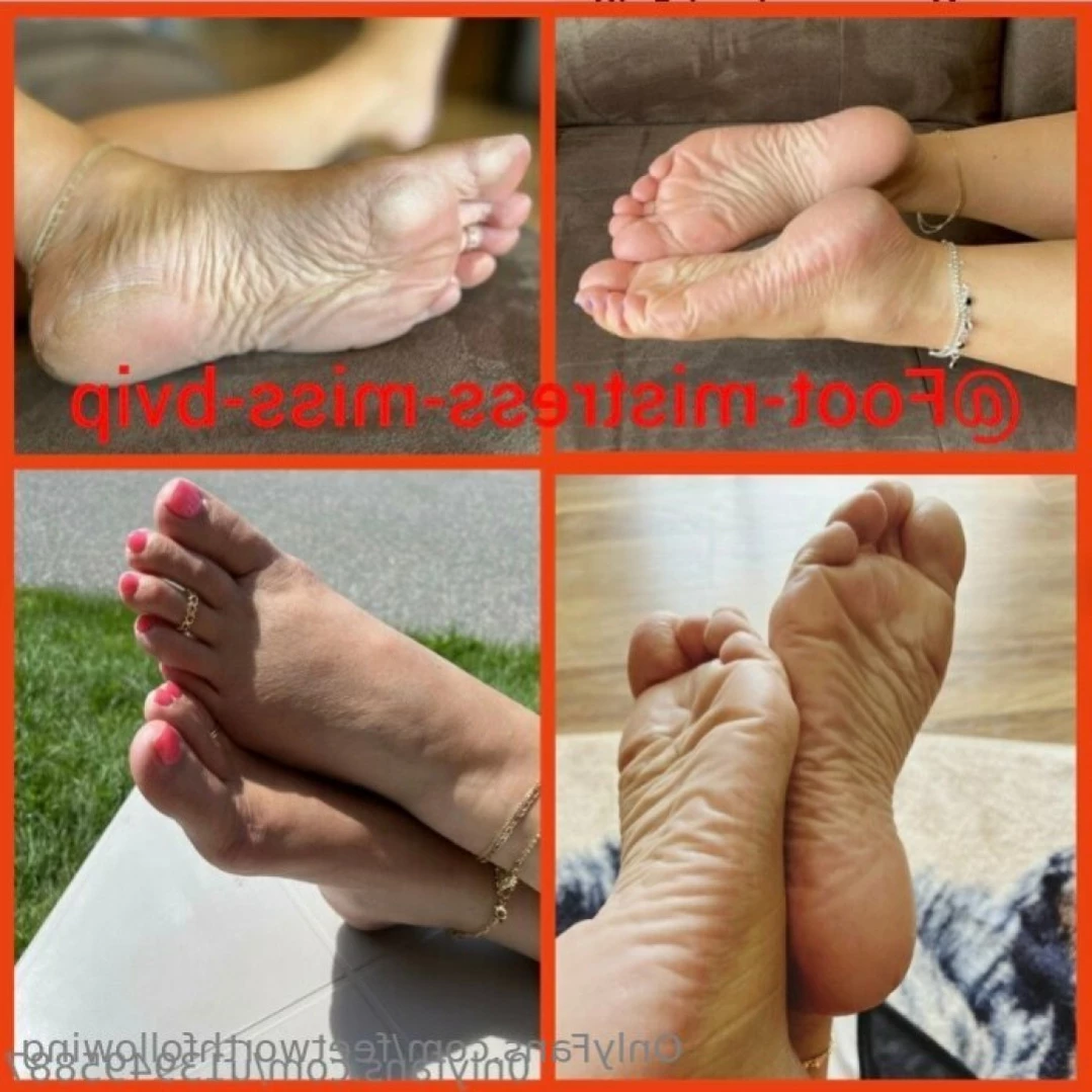 ⚜️Michelle⚜️ [ feetworthfollowing ] Onlyfans leaked photo 12919936 on Hotleaks.tv