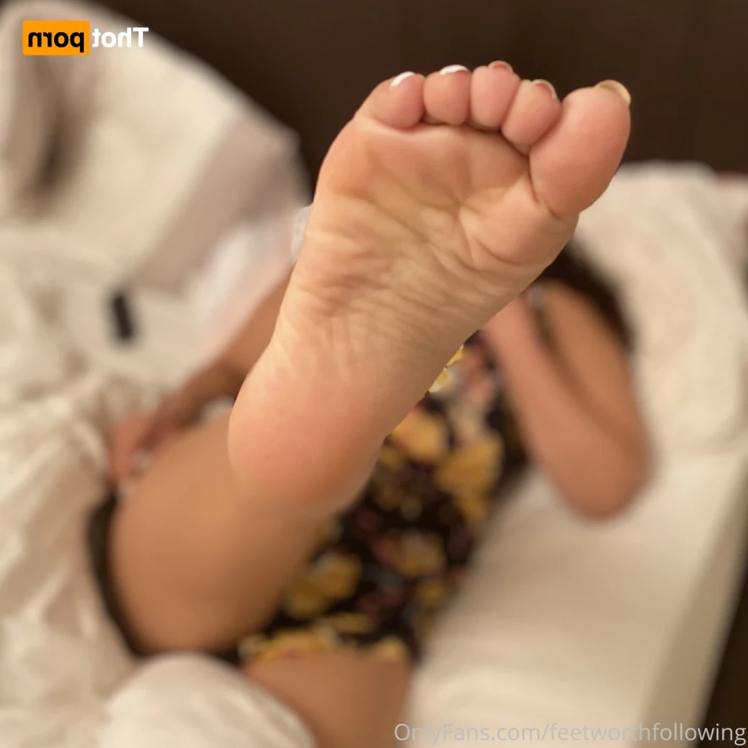⚜️Michelle⚜️ [ feetworthfollowing ] Onlyfans leaked photo 12920025 on Hotleaks.tv