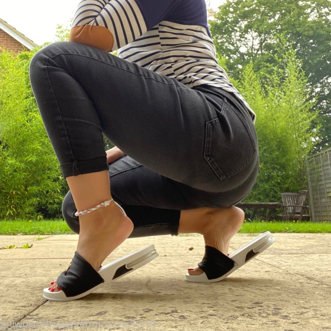 ⚜️Michelle⚜️ [ feetworthfollowing ] Onlyfans leaked photo 12920043 on Hotleaks.tv