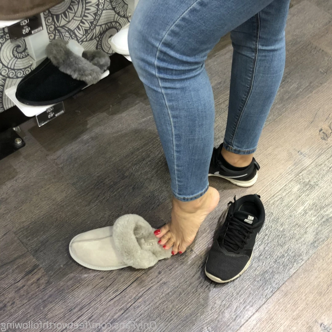 ⚜️Michelle⚜️ [ feetworthfollowing ] Onlyfans leaked photo 12920375 on Hotleaks.tv