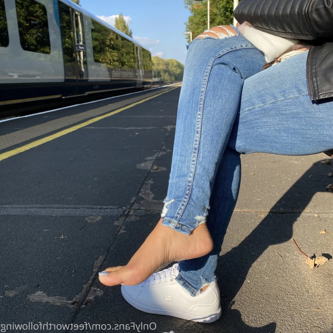 ⚜️Michelle⚜️ [ feetworthfollowing ] Onlyfans leaked photo 12921480 on Hotleaks.tv